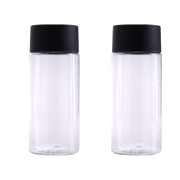 Cold Drinks Bottle -250ml- 4pcs - The Dana Store